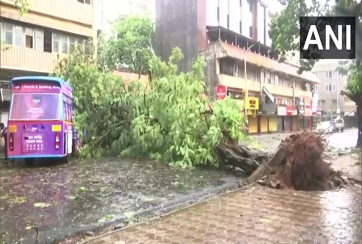 Tauktae havoc: a catastrophe in Kerala, Karnataka, Goa, moved towards Gujarat, six deaths so far