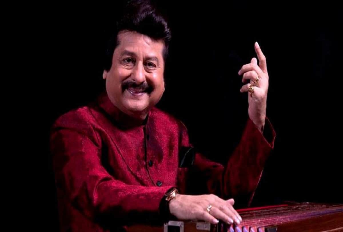 Pankaj Udhas Sanjay Dutt film Naam made him star in overnight, know these special things about Ghazal king