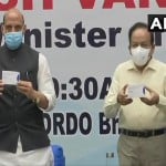 DRDO की बनाई देसी कोरोना दवा 2DG लॉन्च