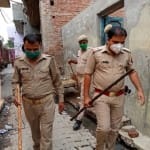 muzaffarnagar police