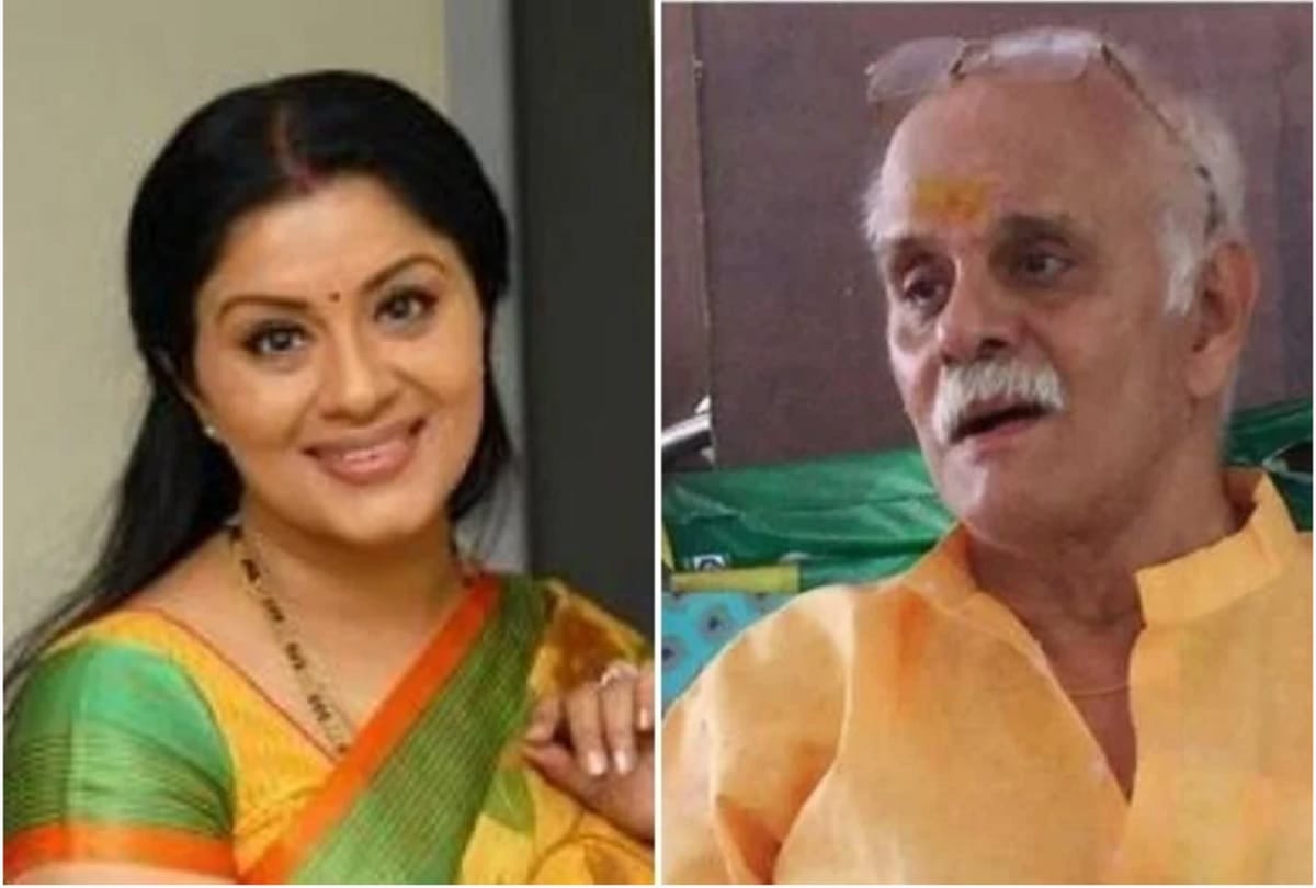 Five news: Sudha Chandran father KD Chandran dies and Salman expresses anger on pirated website