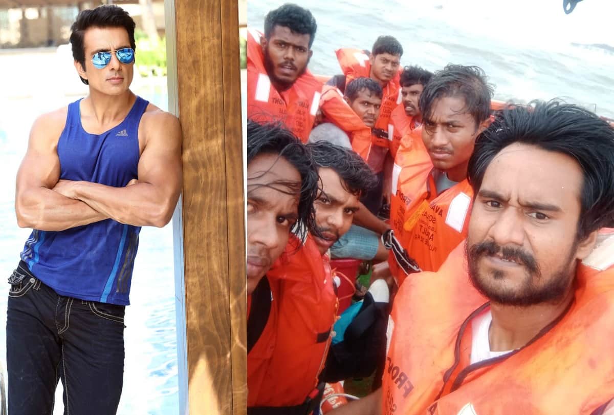 Tauktae Cyclone From Kartik Aaryan to Kareena Kapoor Khan B-Town celebs urge people to stay at home