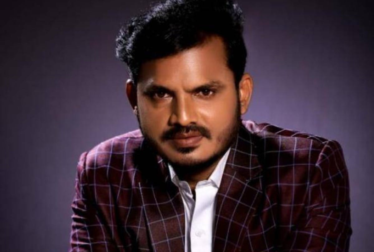 Nitish Veera Death: Asuran Actor Nitish Veera Dies Of Covid-19 At at A Private Hospital In Chennai