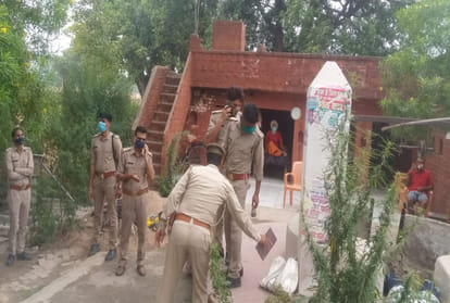 Innocent fell in the well in front of his fathers eyes, despite lakhs of efforts his life was not saved
