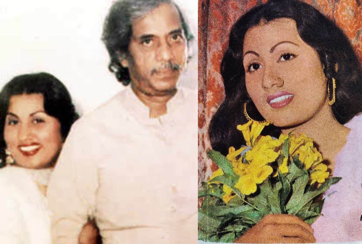 Actress Sona Married Mumbai Underworld Don Haji Mastan, Know Here Where Is She Now