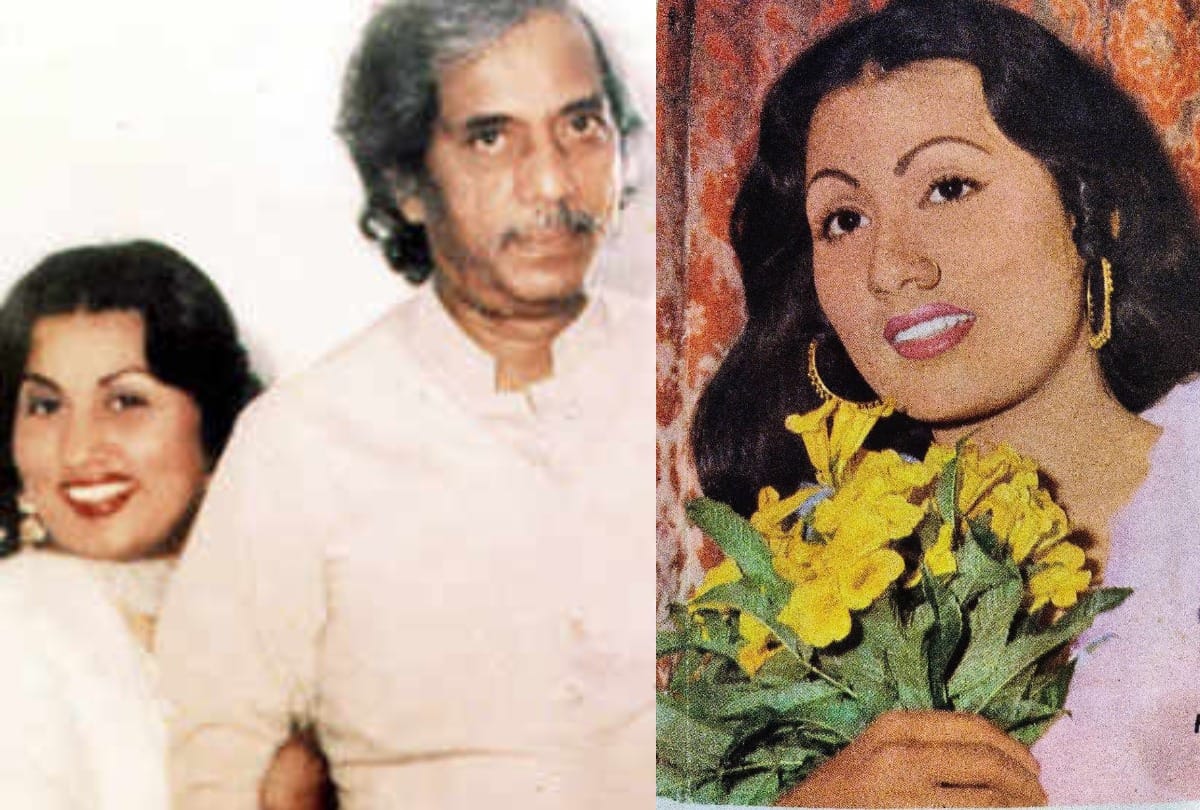 Actress Sona Married Mumbai Underworld Don Haji Mastan, Know Here Where Is She Now