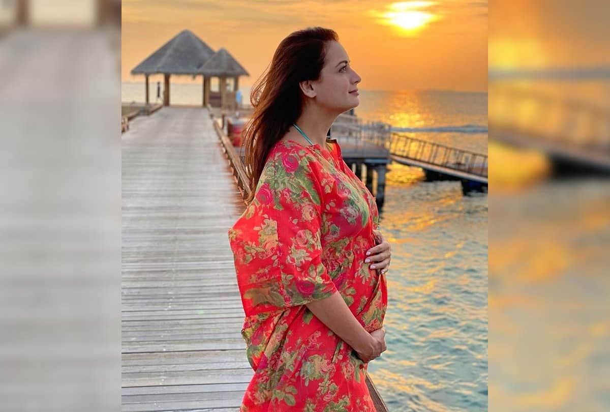 Dia Mirza Says Corona Vaccines Used In India Have Not Been Tested On Pregnant Women