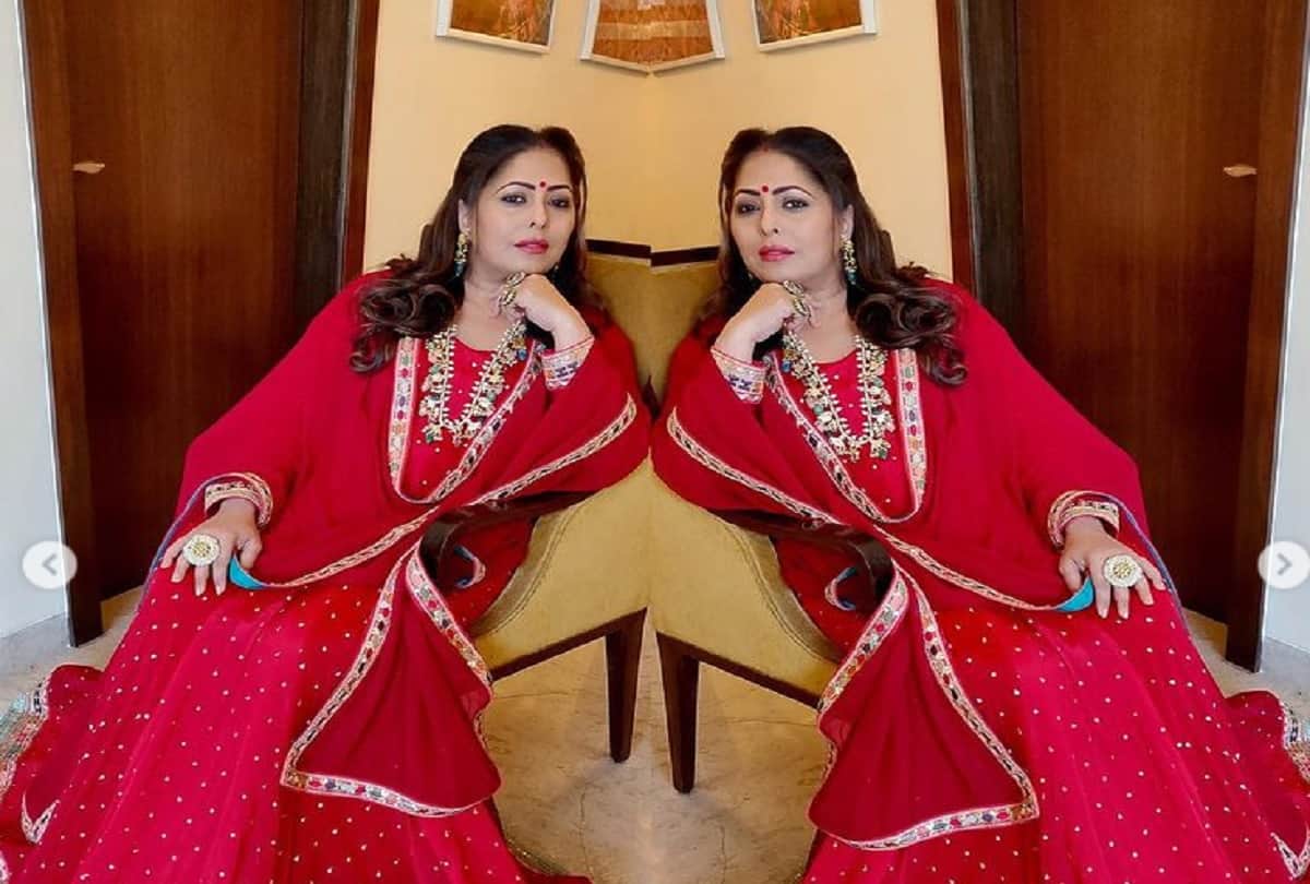 Super Dancer 4' judge Geeta Kapur dons 'sindoor' in latest photos, sparks wedding rumours