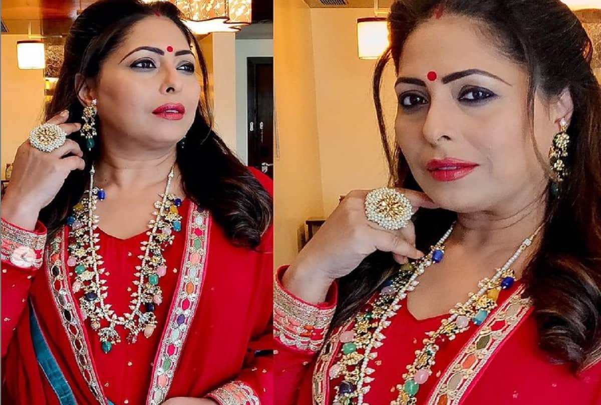 Choreographer Geeta Kapoor's Birthday Special Know About Her Unknown Facts News in Hindi 