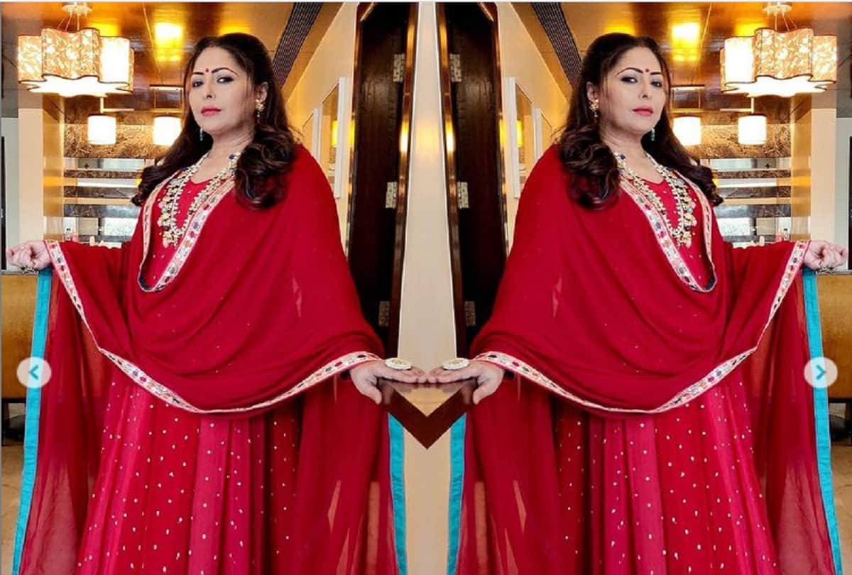 Geeta kapoor revealed she is not married after her sindoor pictures goes viral on internet