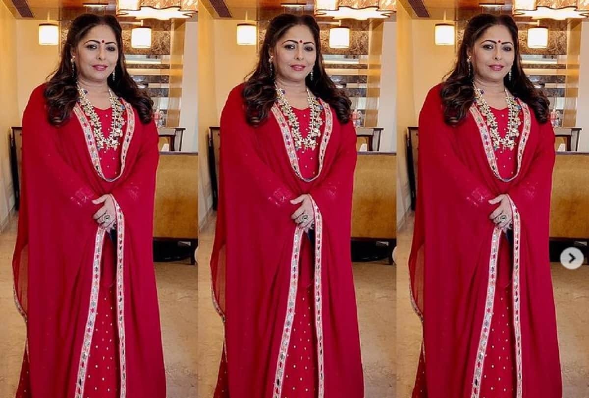 Geeta kapoor revealed she is not married after her sindoor pictures goes viral on internet