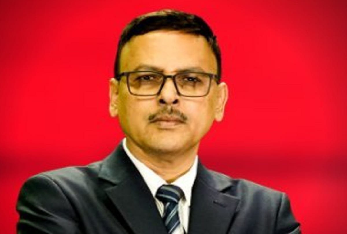 Television journalist Anjan Bandyopadhyay dies