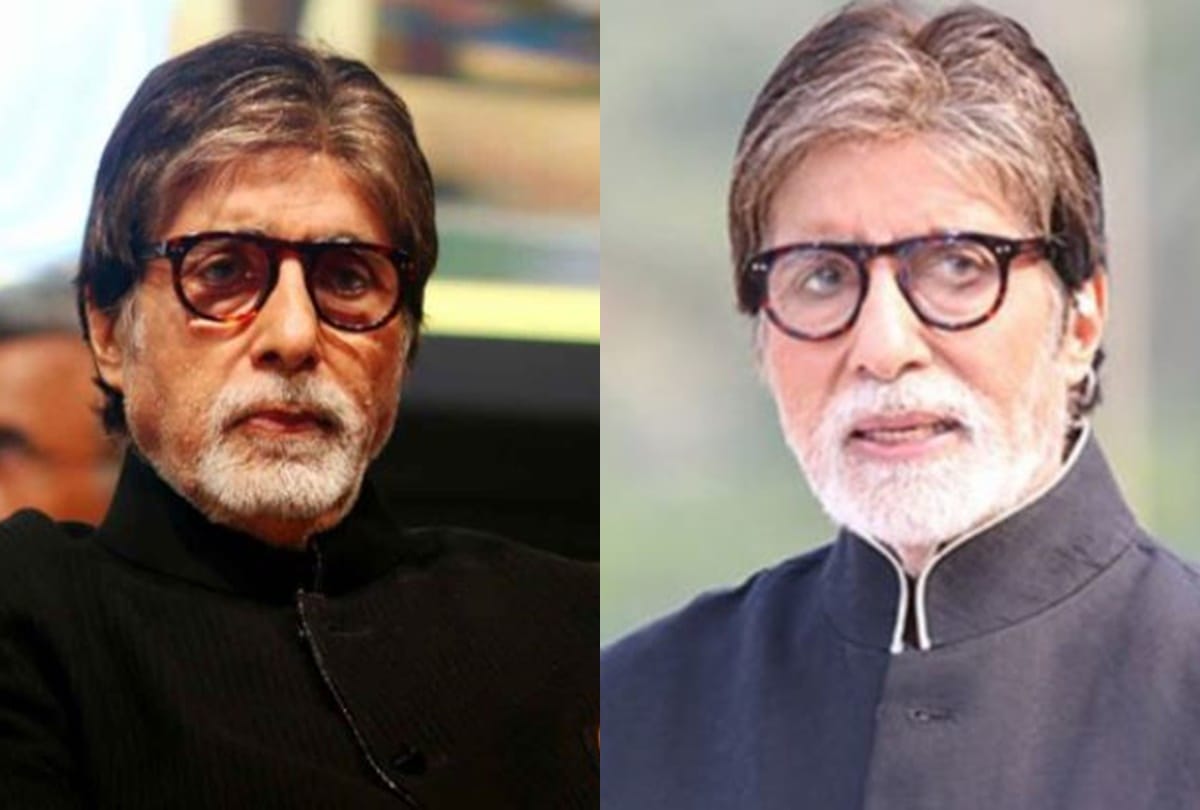 Suriya leaves Amitabh Bachchan in tears know why