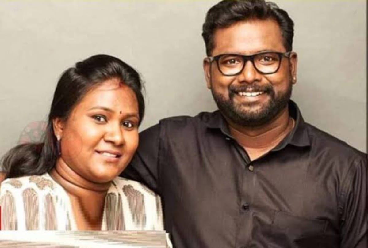Tamil Director Arun Raja Kamaraj's Wife Sindhuja Dies Because Of Corona Virus