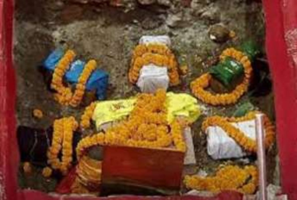 Navgrah poojan for Ram temple in Ayodhya.