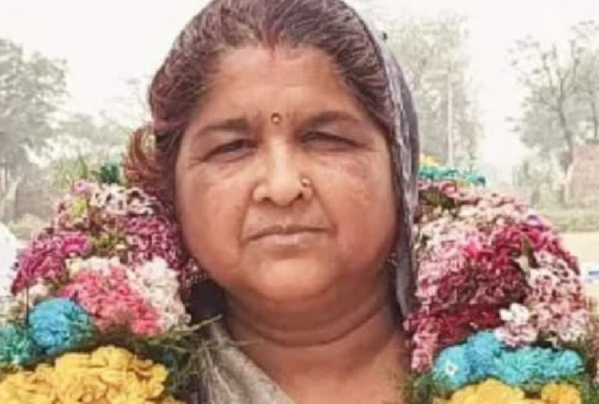 Kasganj BJP MLA wife dies of Covid infection in Agra
