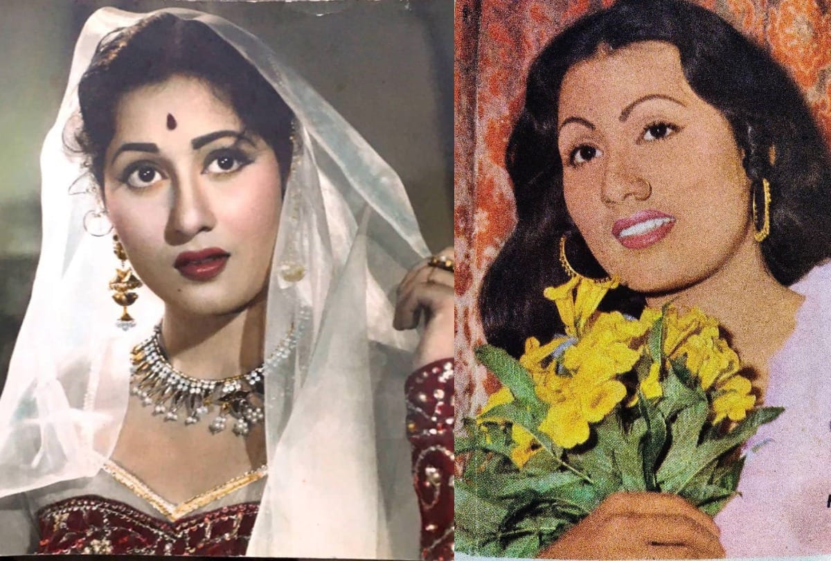 Actress Sona Married Mumbai Underworld Don Haji Mastan, Know Here Where Is She Now