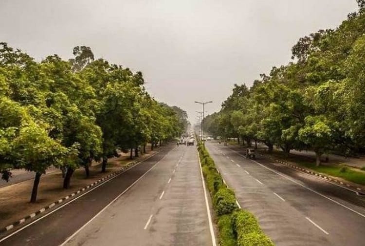 Mini Lockdown Extended in Chandigarh for One week