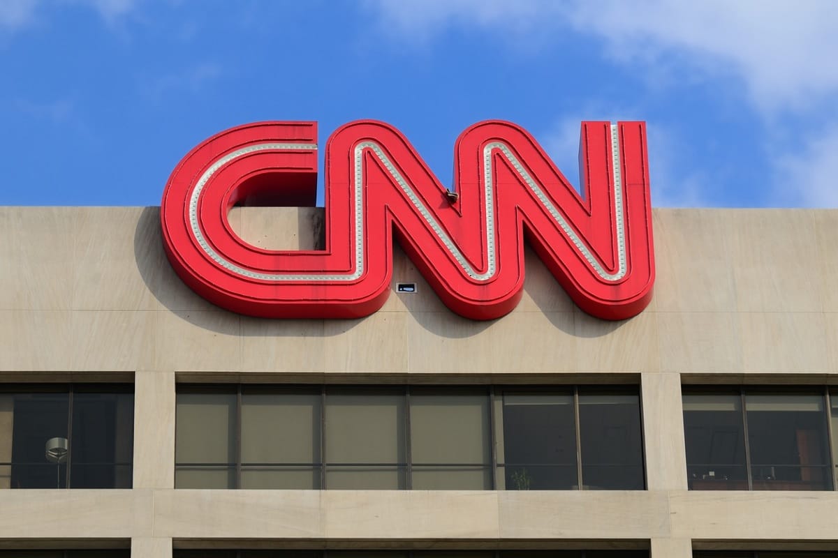 CNN fires freelance contributor for tweeting world needs a Hitler today