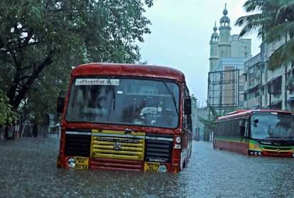 चक्रवात ताउते का कहर