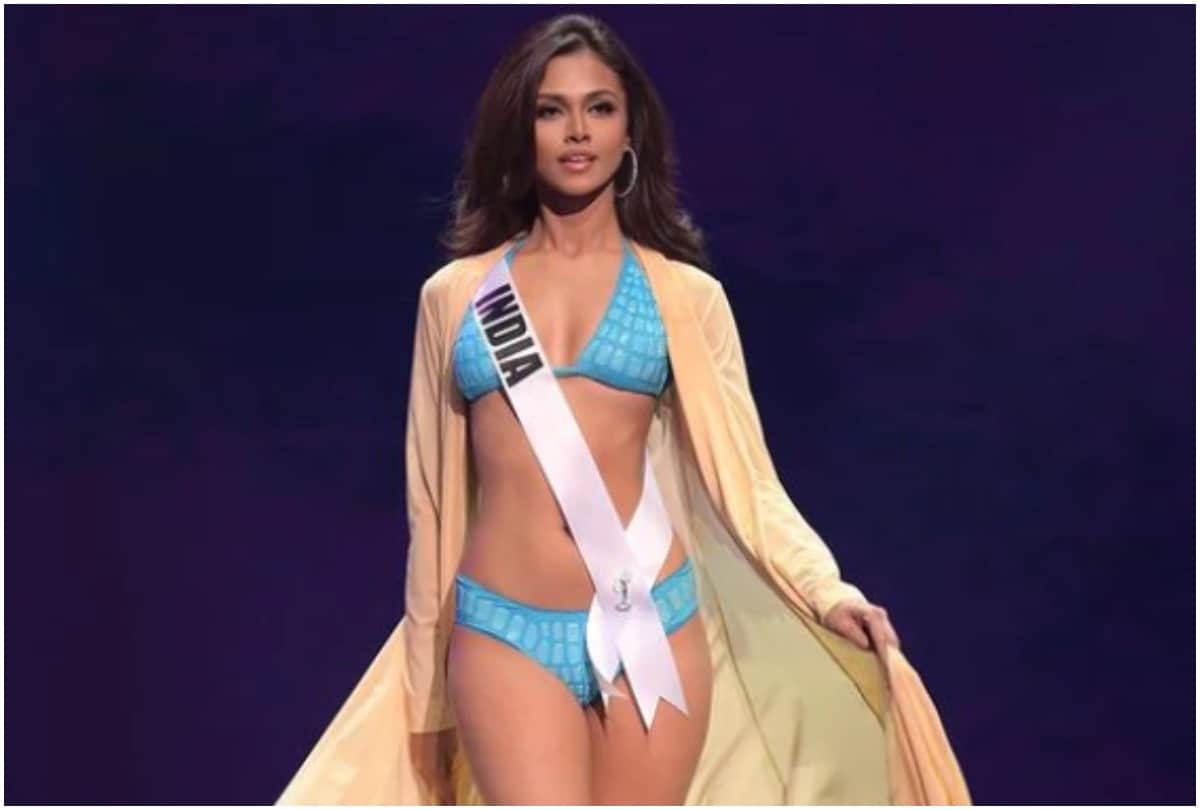 Miss Universe 2020: Adline Castelino Makes India Proud As She Enters TOP 5 She Gave Impressive Answer On Lockdown Question