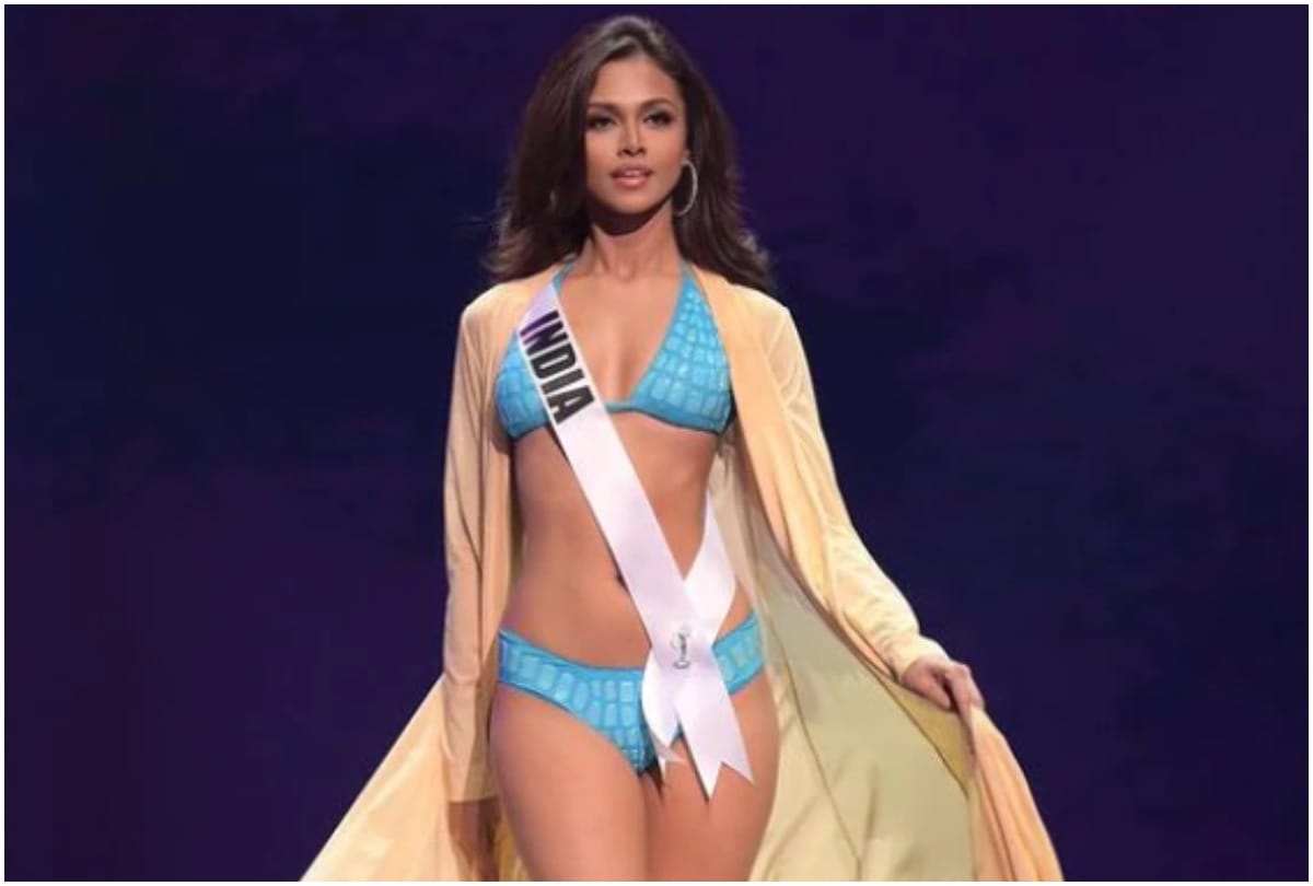 Miss Universe 2020: Adline Castelino Makes India Proud As She Enters TOP 5 She Gave Impressive Answer On Lockdown Question