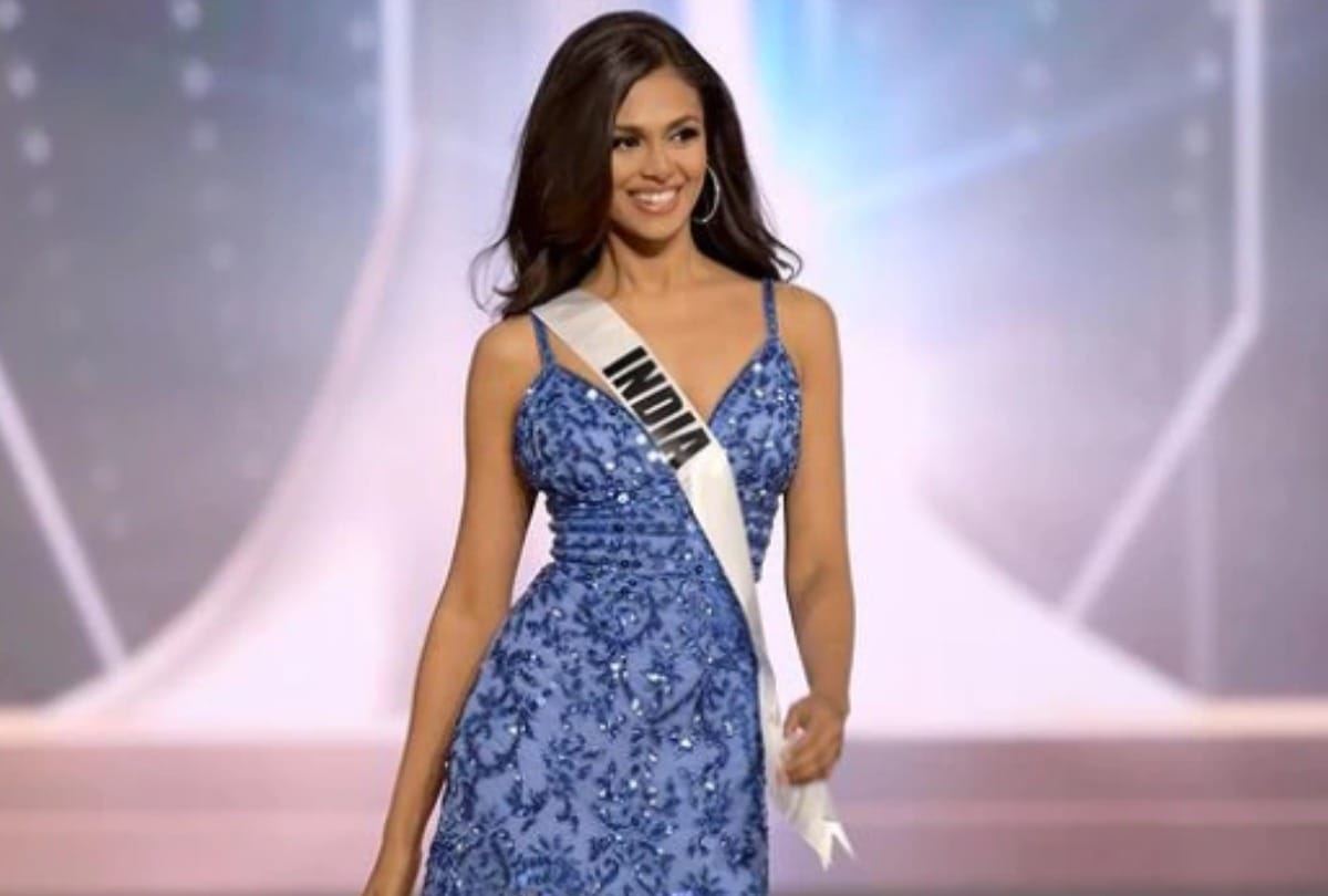 Miss Universe 2020: Adline Castelino Makes India Proud As She Enters TOP 5 She Gave Impressive Answer On Lockdown Question