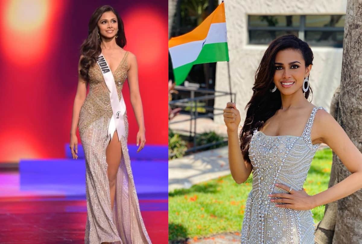 Miss Universe 2020: Adline Castelino Makes India Proud As She Enters TOP 5 She Gave Impressive Answer On Lockdown Question