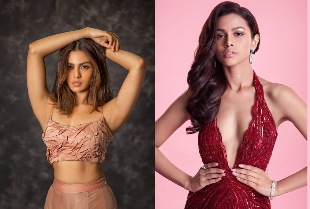Miss Universe 2020: Adline Castelino Makes India Proud As She Enters TOP 5 She Gave Impressive Answer On Lockdown Question