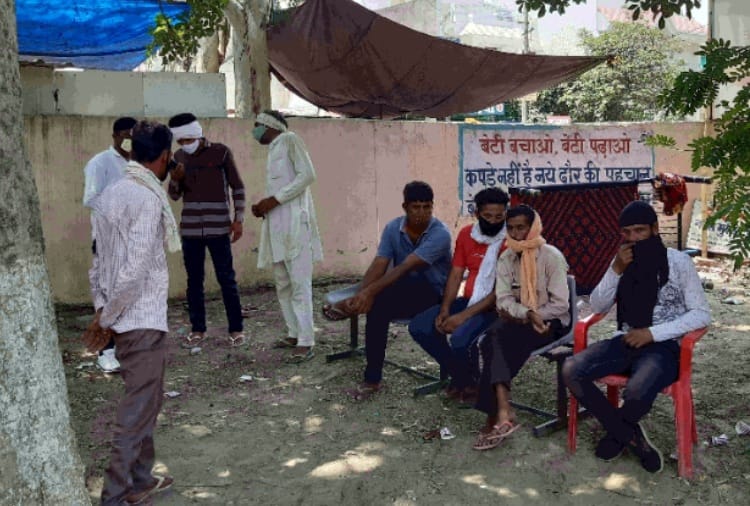 19 Year old youth murdered in Fatehabad of Haryana