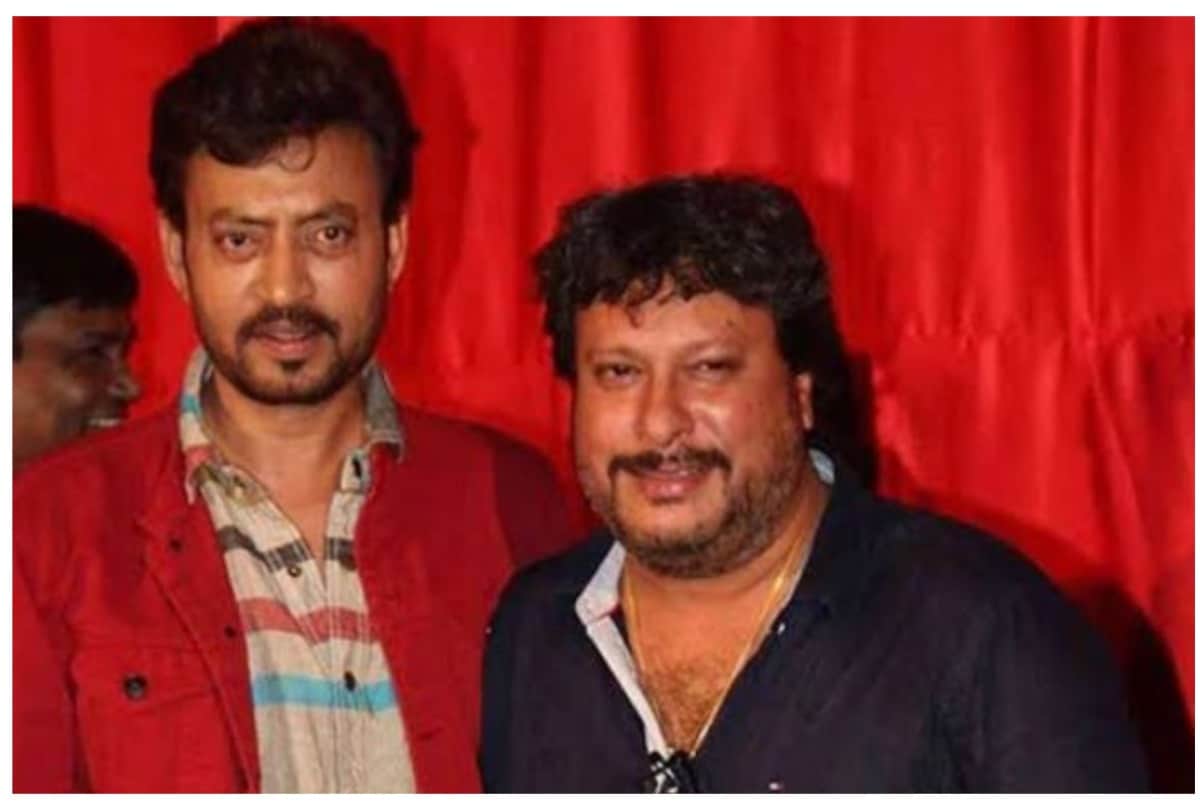 Bioscope with Pankaj Shukla Haasil Tigmanshu Dhulia Irrfan Khan Ashutosh Rana Jimmy Shergil Allahabad