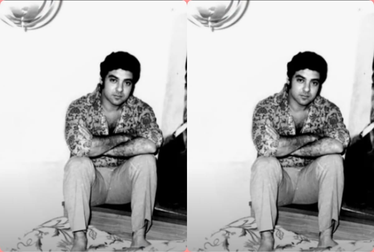 jalal agha movies interesting facts biography about his debut film and bollywood journey