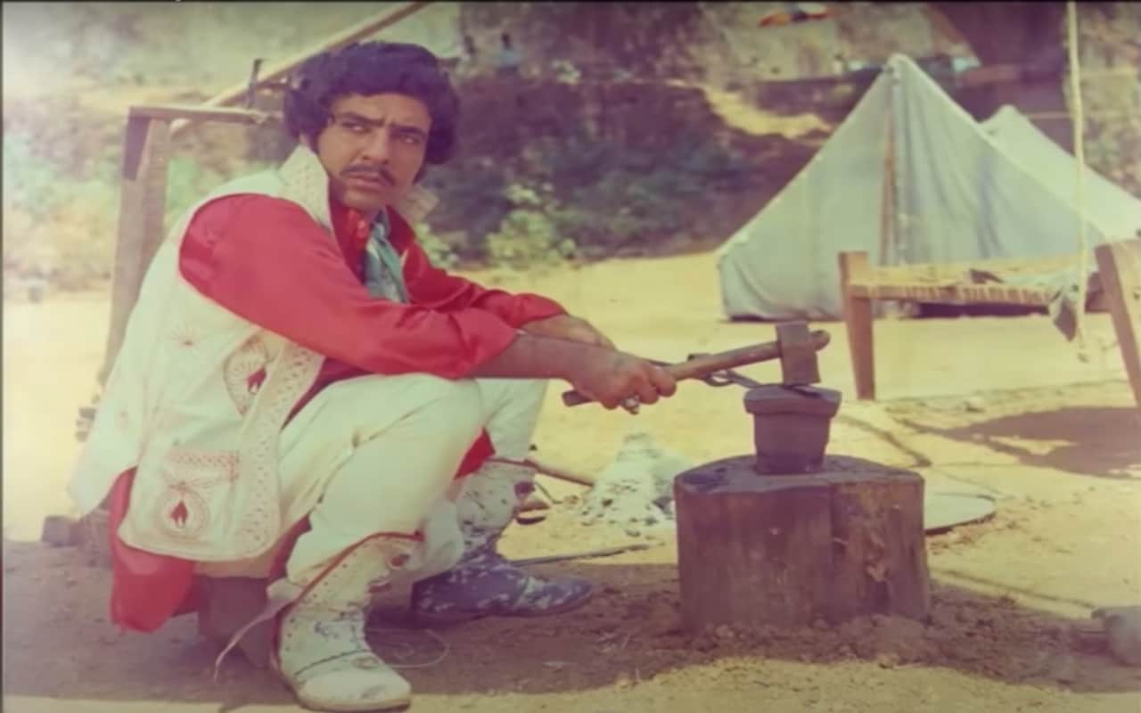 jalal agha movies interesting facts biography about his debut film and bollywood journey