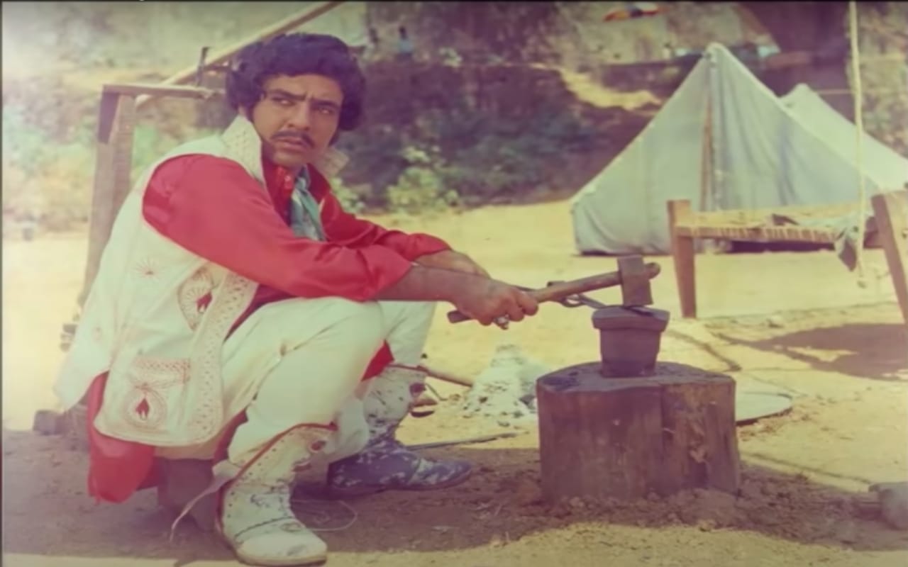 jalal agha movies interesting facts biography about his debut film and bollywood journey