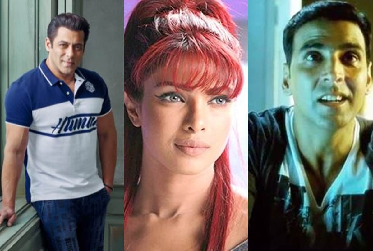 Salman Khan to Akshay kumar these are the some flop movies of superhit star that they also regret of doing
