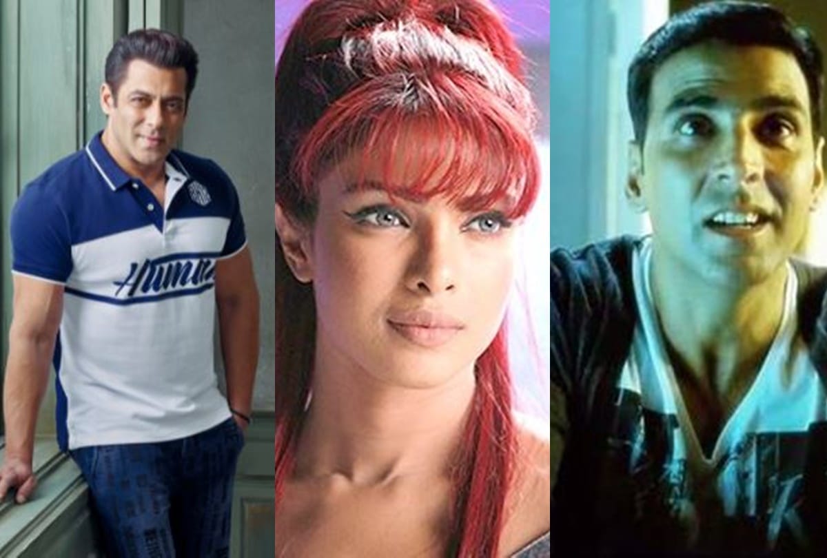 Salman Khan to Akshay kumar these are the some flop movies of superhit star that they also regret of doing