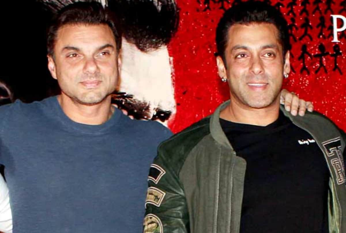 Sohail Khan wanted to Cast Salman Khan in His Next Directorial know Details here