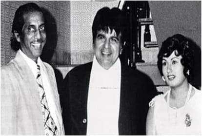Legendary Actor Dilip Kumar Known As Tragedy King Know Here About Actor Life Journey