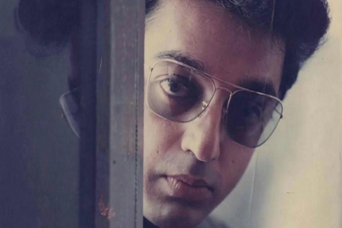 kamal haasan movie with no dialogues pushpak strong message beautiful scenes must