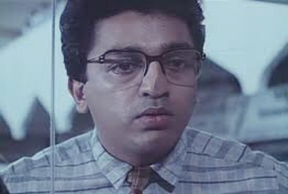 kamal haasan movie with no dialogues pushpak strong message beautiful scenes must