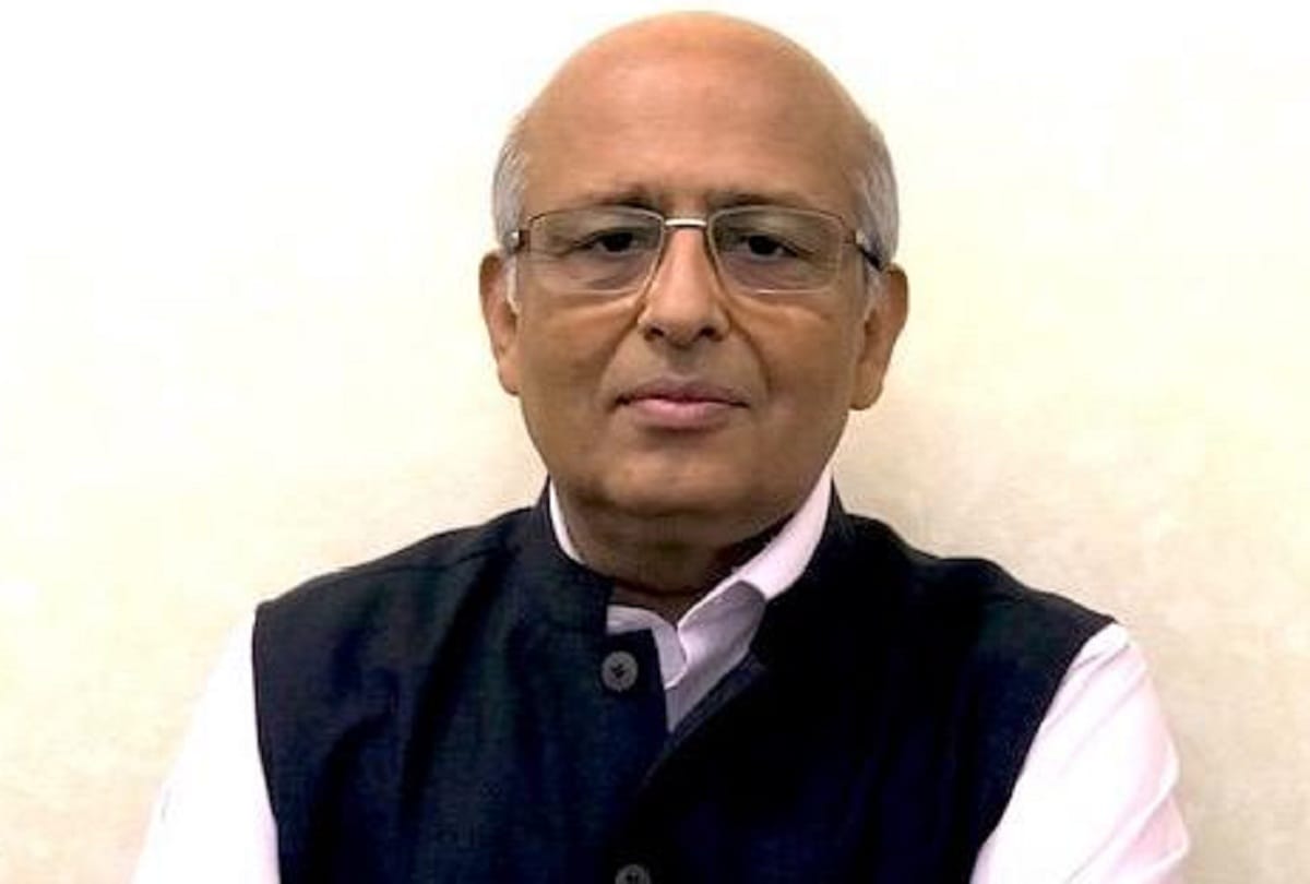 Senior virologist Shahid Jameel quits as Chief Advisor to Center Covid panal