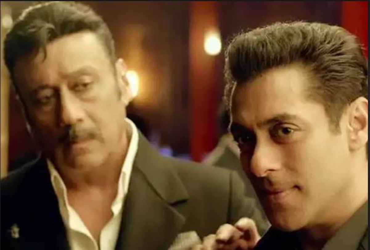 Jackie shroff talked about his relationship with salman khan says he is like my little brother