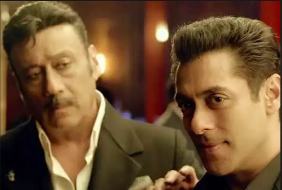 Jackie shroff talked about his relationship with salman khan says he is like my little brother