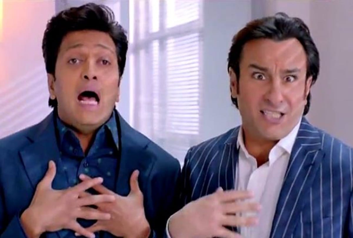 Humshakals to coolie number one bollywood films with bad script earned crore on the box office