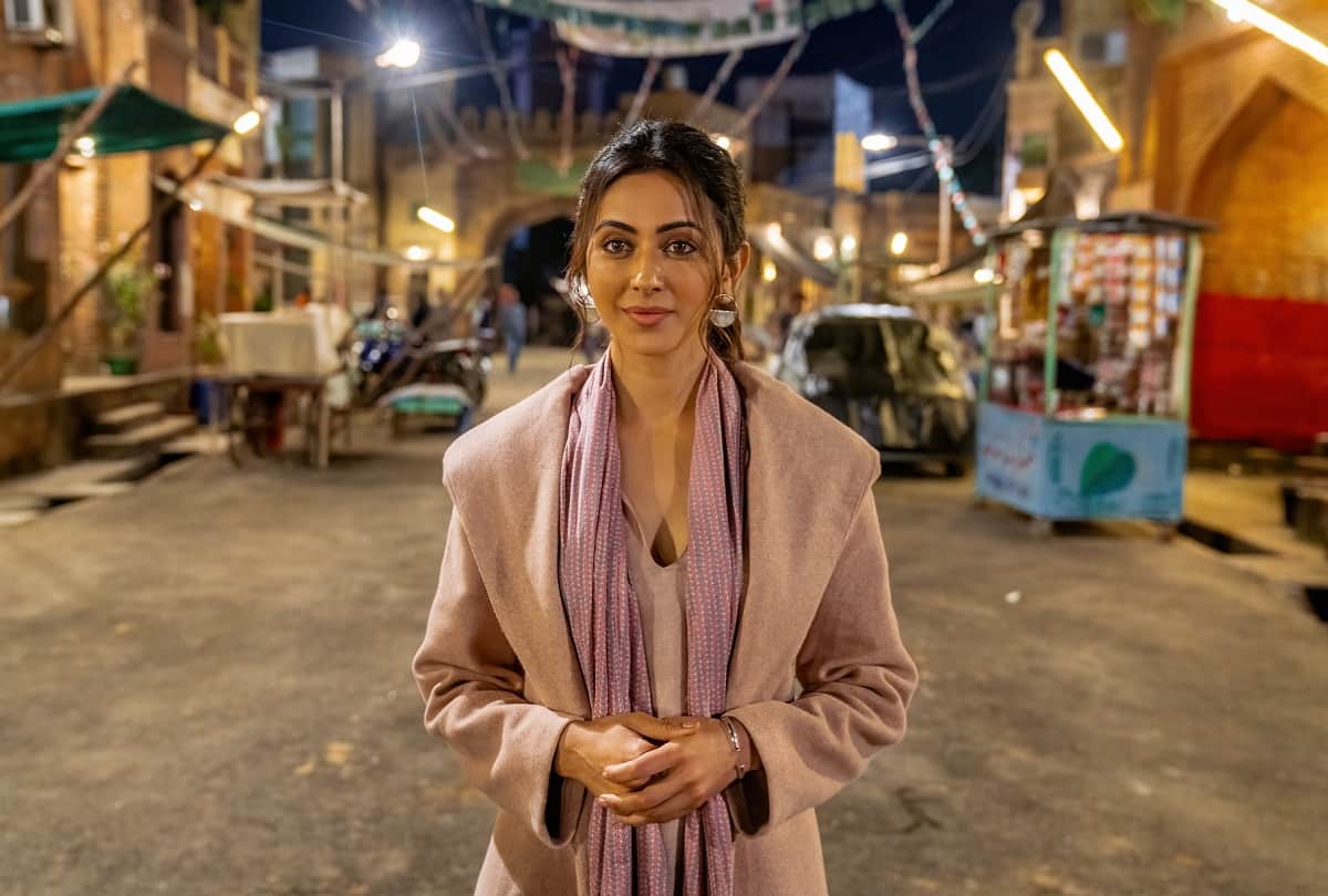 Rakul Preet Singh wishes her boyfriend Jackky Bhagnani a happy birthday wrote a note
