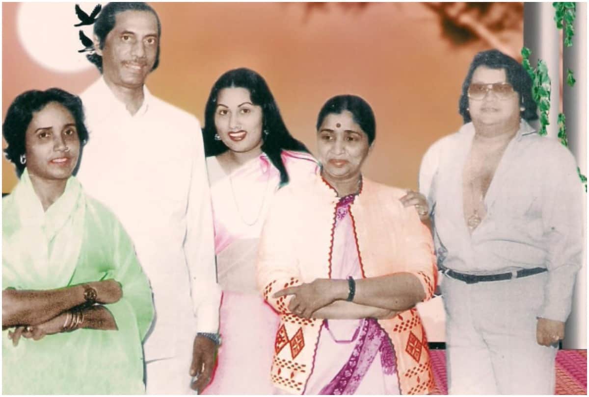 Actress Sona Married Mumbai Underworld Don Haji Mastan, Know Here Where Is She Now