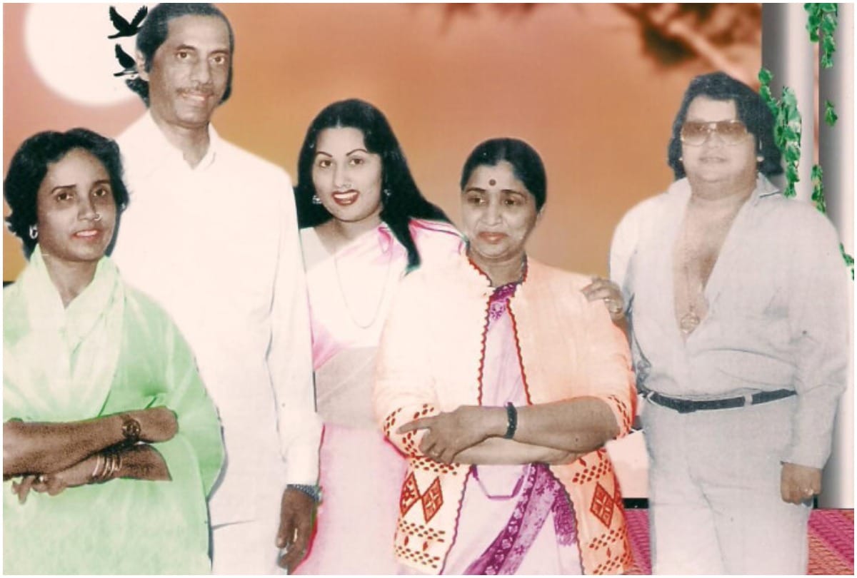 Actress Sona Married Mumbai Underworld Don Haji Mastan, Know Here Where Is She Now