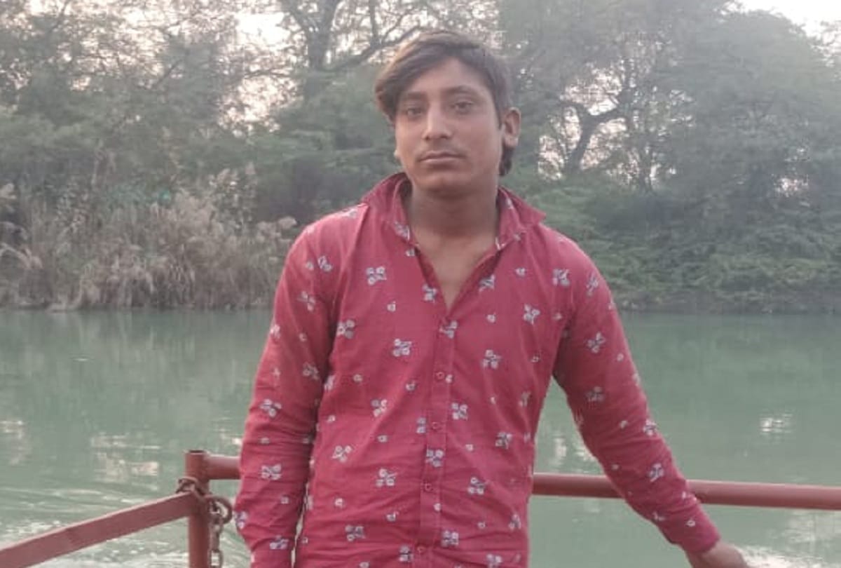 Young man beaten to death in Modinagar of Ghaziabad