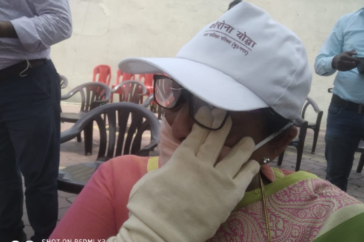 UP News: Woman chairperson barred from attending CM Yogi's meeting in Muzaffarnagar