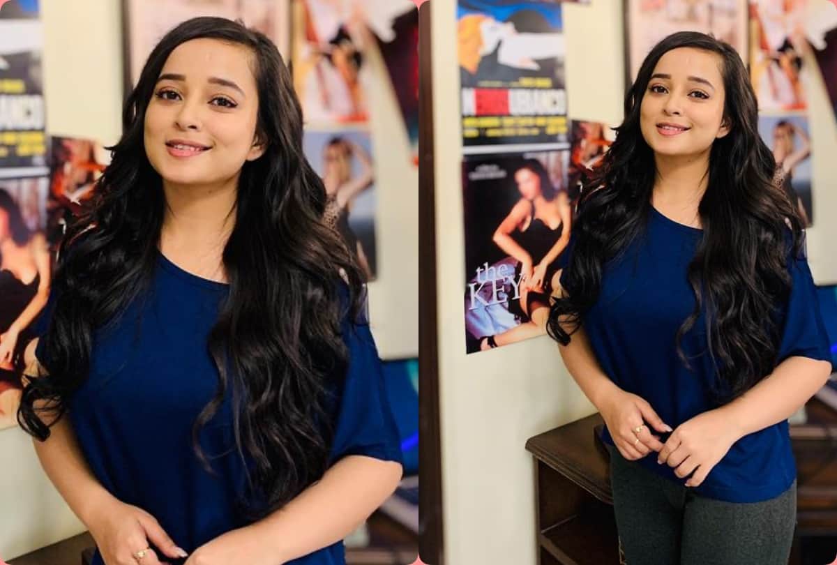 Seemarekha actress Priyanka Bhattacharjee hospitalised due to COVID-19 complications shares photo on instagram